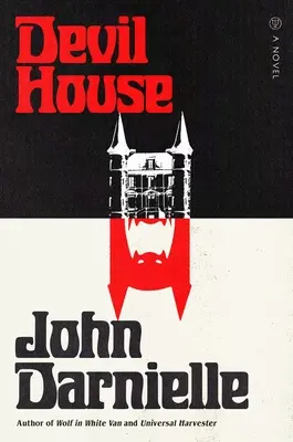 Casa Diavolului - Devil House