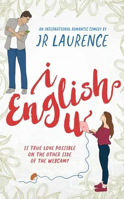 I English U: O comedie romantică internațională - I English U: An international romantic comedy