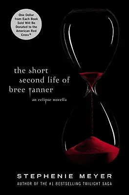 A doua viață scurtă a lui Bree Tanner: O nuvelă Eclipse - The Short Second Life of Bree Tanner: An Eclipse Novella