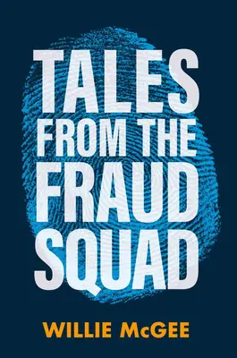 Povești de la Brigada Antifraudă - Tales from the Fraud Squad