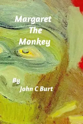 Margaret Maimuța - Margaret The Monkey