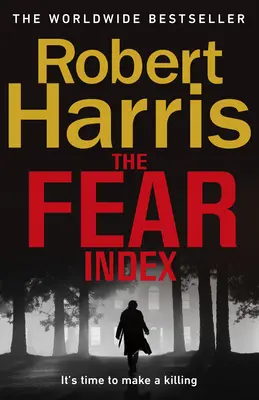 Fear Index - Acum o dramă TV majoră - Fear Index - Now a major TV drama