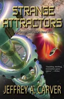 Atractori ciudați - Strange Attractors