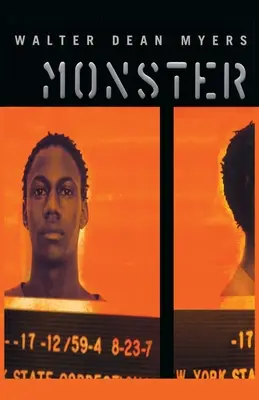 Monstru - Monster
