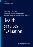 Evaluarea serviciilor de sănătate - Health Services Evaluation