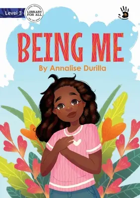 Fiind eu - Being Me