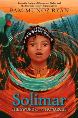 Solimar: Sabia monarhilor (The Sword of the Monarchs) - Solimar: The Sword of the Monarchs
