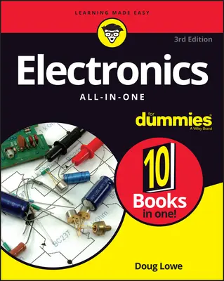 Electronică All-In-One for Dummies - Electronics All-In-One for Dummies