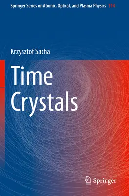 Time Crystals (Cristale de timp) - Time Crystals