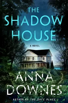 Casa din umbră - The Shadow House