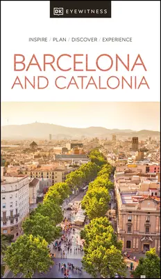 Barcelona și Catalonia - Barcelona and Catalonia