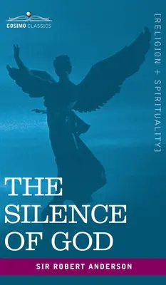 Tăcerea lui Dumnezeu - The Silence of God
