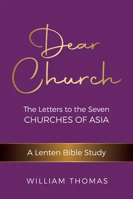 Dragă Biserică - Dear Church