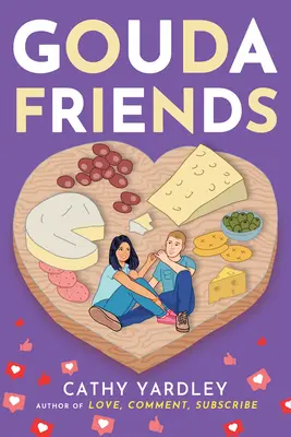 Prietenii Gouda - Gouda Friends