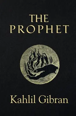 Profetul (Reader's Library Classics) (ilustrat) - The Prophet (Reader's Library Classics) (Illustrated)