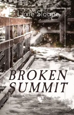 Vârful frânt - Broken Summit