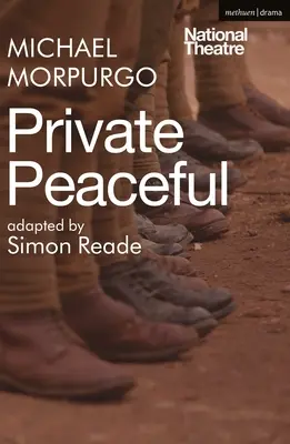 Privat pașnic - Private Peaceful