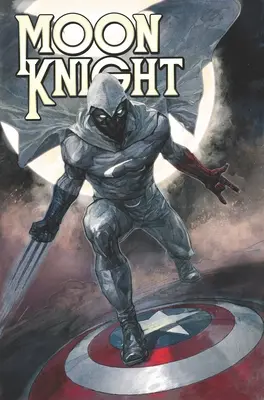 Moon Knight de Bendis & Maleev: Colecția completă - Moon Knight by Bendis & Maleev: The Complete Collection