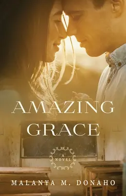 Har uimitor - Amazing Grace