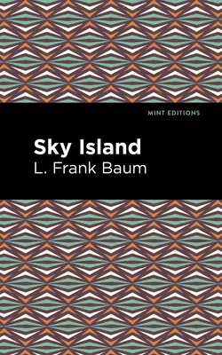 Insula cerului - Sky Island