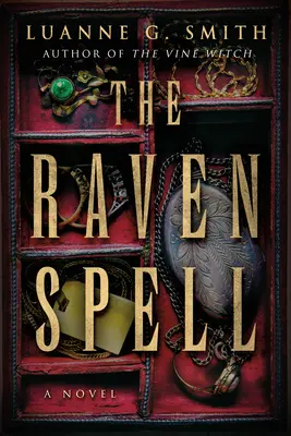 Vraja corbului - The Raven Spell