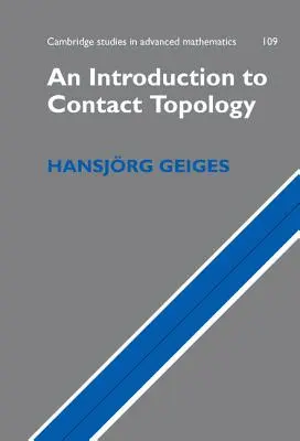 O introducere în topologia de contact - An Introduction to Contact Topology