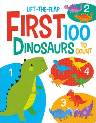 Primii 100 de dinozauri - First 100 Dinosaurs