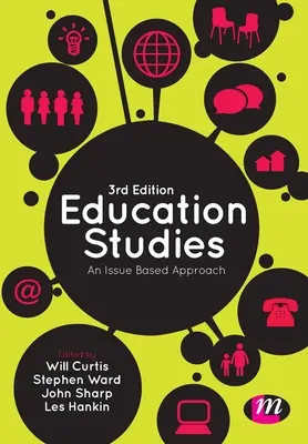 Studii de educație: An Issue Based Approach - Education Studies: An Issue Based Approach