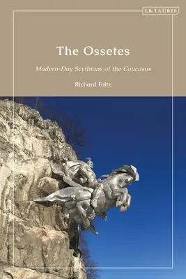 Oseții: Sciții moderni ai Caucazului - The Ossetes: Modern-Day Scythians of the Caucasus