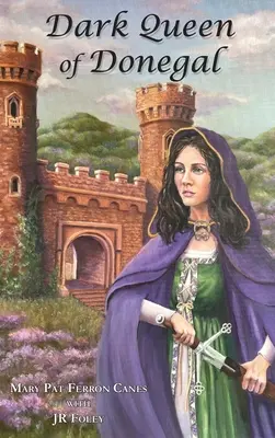 Regina întunecată din Donegal - Dark Queen of Donegal