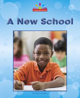 O nouă școală - A New School