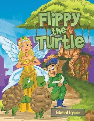 Flippy țestoasa - Flippy the Turtle