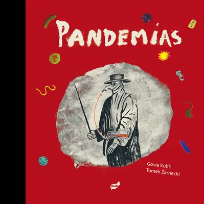 Pandemii - Pandemias