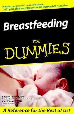 Alăptarea pentru manechine - Breastfeeding for Dummies