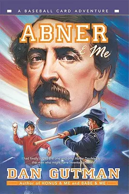 Abner și cu mine - Abner & Me
