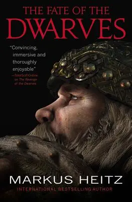 Soarta piticilor - The Fate of the Dwarves