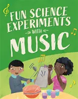 Știință distractivă: Experimente cu muzică - Fun Science: Experiments with Music