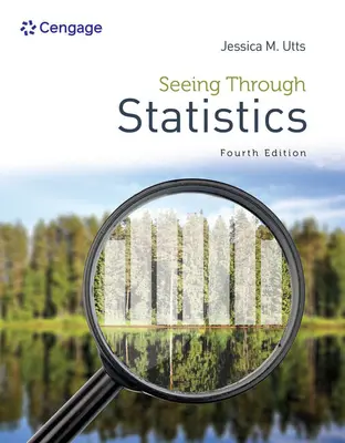 Văzând prin statistici - Seeing Through Statistics