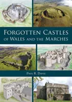 Castelele uitate din Țara Galilor și Marches - Forgotten Castles of Wales and the Marches