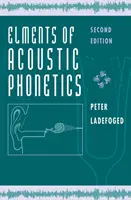 Elemente de fonetică acustică - Elements of Acoustic Phonetics