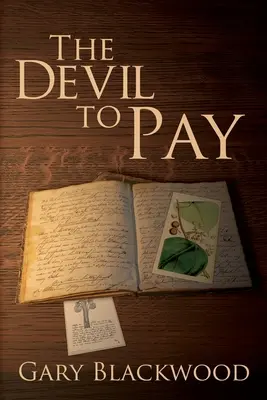 Diavolul trebuie să plătească - The Devil To Pay