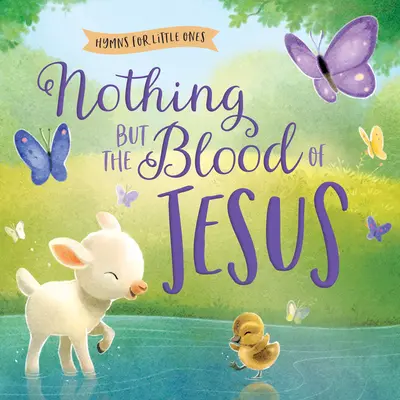 Nimic altceva decât sângele lui Iisus - Nothing But the Blood of Jesus
