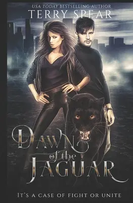 Zorii jaguarului - Dawn of the Jaguar