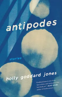 Antipode: Povestiri - Antipodes: Stories
