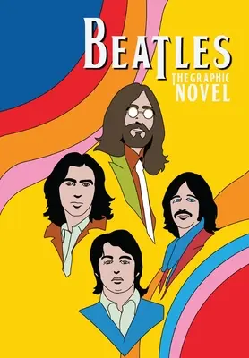 Orbit: The Beatles: John Lennon, Paul McCartney, George Harrison și Ringo Starr - Orbit: The Beatles: John Lennon, Paul McCartney, George Harrison and Ringo Starr