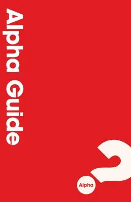 Ghidul Alpha - Alpha Guide