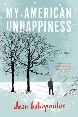 Nefericirea mea americană - My American Unhappiness