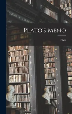 Meno al lui Platon - Plato's Meno
