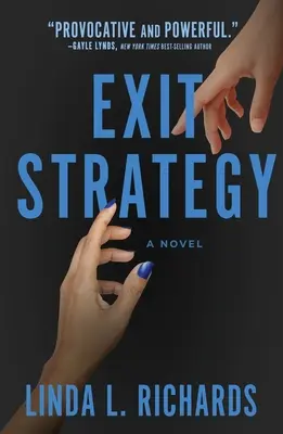 Strategia de ieșire - Exit Strategy