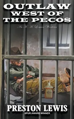 Outlaw West of the Pecos: An H.H. Lomax Western